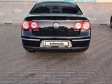 Volkswagen Passat 2007 года за 4 000 000 тг. в Кызылорда – фото 4