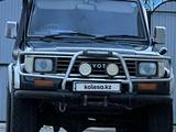 Toyota Land Cruiser Prado 1994 года за 7 500 000 тг. в Актобе