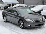 Toyota Camry 2010 годаүшін8 700 000 тг. в Алматы – фото 3