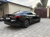 Toyota Camry 2025 годаүшін22 400 000 тг. в Тараз – фото 3
