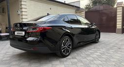 Toyota Camry 2025 года за 22 400 000 тг. в Тараз – фото 3