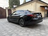 Toyota Camry 2025 годаүшін22 400 000 тг. в Тараз – фото 4