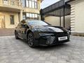Toyota Camry 2025 года за 22 400 000 тг. в Тараз