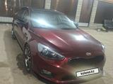 Kia K7 2014 года за 8 500 000 тг. в Талдыкорган – фото 2