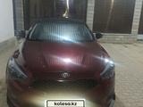Kia K7 2014 года за 8 500 000 тг. в Талдыкорган – фото 3