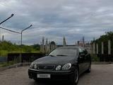 Lexus GS 300 2000 годаfor4 100 000 тг. в Темиртау – фото 2