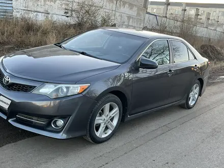 Toyota Camry 2014 года за 5 300 000 тг. в Уральск