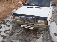 ВАЗ (Lada) 2107 2002 годаүшін610 000 тг. в Шымкент