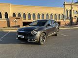 Kia Sportage 2025 года за 16 500 000 тг. в Атырау