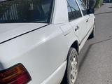 Mercedes-Benz E 230 1988 года за 800 000 тг. в Тараз – фото 5