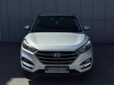 Hyundai Tucson 2018 годаүшін7 590 000 тг. в Шымкент – фото 2