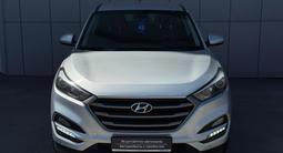 Hyundai Tucson 2018 года за 7 590 000 тг. в Шымкент – фото 2