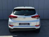 Hyundai Tucson 2018 годаүшін7 590 000 тг. в Шымкент – фото 4