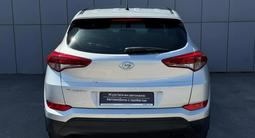 Hyundai Tucson 2018 года за 7 590 000 тг. в Шымкент – фото 4