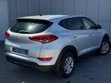 Hyundai Tucson 2018 годаүшін7 590 000 тг. в Шымкент – фото 3