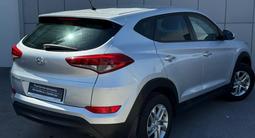 Hyundai Tucson 2018 года за 7 590 000 тг. в Шымкент – фото 3