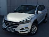 Hyundai Tucson 2018 годаүшін7 590 000 тг. в Шымкент