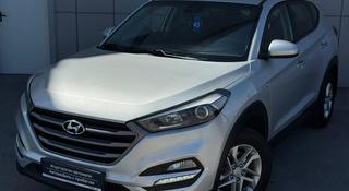 Hyundai Tucson 2018 года за 7 590 000 тг. в Шымкент