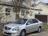 Geely SC7 2013 года за 1 490 000 тг. в Атырау