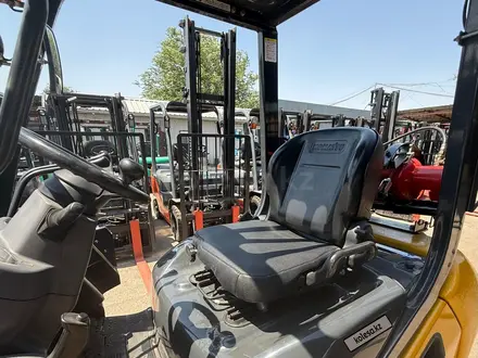 Komatsu  FG20T (Кара 2 тонны из Японии) 2015 года за 5 030 000 тг. в Алматы – фото 4
