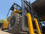 Komatsu  FG20T (Кара 2 тонны из Японии) 2015 годаүшін5 030 000 тг. в Алматы – фото 5