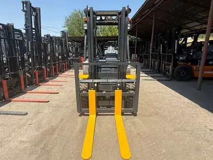 Komatsu  FG20T (Кара 2 тонны из Японии) 2015 года за 5 030 000 тг. в Алматы – фото 6