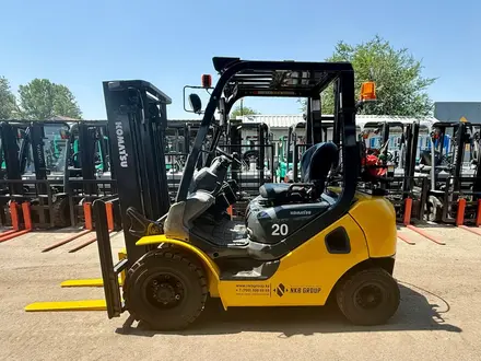 Komatsu  FG20T (Кара 2 тонны из Японии) 2015 года за 5 030 000 тг. в Алматы – фото 2