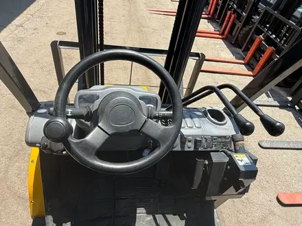 Komatsu  FG20T (Кара 2 тонны из Японии) 2015 года за 5 030 000 тг. в Алматы – фото 8