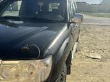 Toyota Land Cruiser 2000 года за 3 999 999 тг. в Саксаульский – фото 2