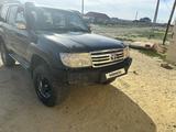 Toyota Land Cruiser 2000 года за 3 999 999 тг. в Саксаульский – фото 4