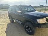 Toyota Land Cruiser 2000 года за 3 999 999 тг. в Саксаульский