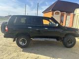 Toyota Land Cruiser 2000 года за 3 999 999 тг. в Саксаульский – фото 5