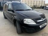 ВАЗ (Lada) Largus 2015 годаүшін2 800 000 тг. в Павлодар