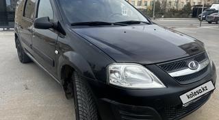 ВАЗ (Lada) Largus 2015 года за 2 800 000 тг. в Актау