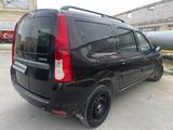 ВАЗ (Lada) Largus 2015 годаүшін2 800 000 тг. в Павлодар – фото 3