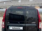 ВАЗ (Lada) Largus 2015 годаүшін2 800 000 тг. в Павлодар – фото 5