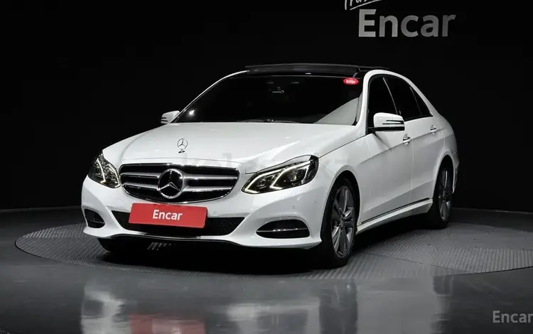 Mercedes-Benz E 300 2013 годаүшін6 500 000 тг. в Шымкент