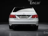 Mercedes-Benz E 300 2013 годаүшін6 500 000 тг. в Шымкент – фото 4