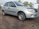 ВАЗ (Lada) Granta 2190 2013 годаүшін2 200 000 тг. в Есиль