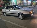 Audi 80 1989 года за 2 150 000 тг. в Тараз – фото 3