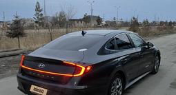 Hyundai Sonata 2019 годаfor7 990 000 тг. в Алматы – фото 4