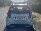 Chevrolet Spark 2012 годаүшін3 000 000 тг. в Шымкент – фото 4