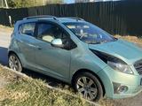 Chevrolet Spark 2012 годаүшін3 000 000 тг. в Шымкент – фото 2