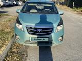Chevrolet Spark 2012 годаүшін3 000 000 тг. в Шымкент