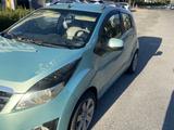 Chevrolet Spark 2012 годаүшін3 000 000 тг. в Шымкент – фото 3