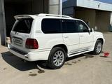 Lexus LX 470 2006 годаүшін12 500 000 тг. в Актау – фото 5