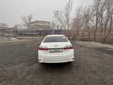 Toyota Corolla 2017 годаүшін8 500 000 тг. в Усть-Каменогорск – фото 2