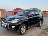 Toyota Land Cruiser Prado 2008 года за 11 600 000 тг. в Астана