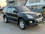 Toyota Land Cruiser Prado 2008 года за 11 600 000 тг. в Астана – фото 2