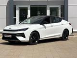 JAC J7 Plus Flagship 2025 года за 11 190 000 тг. в Уральск